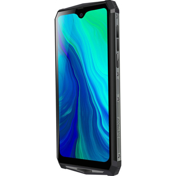 Заказать СМАРТФОНЫ Blackview BV9100 4/64Gb Silver Гарантия 1 Год