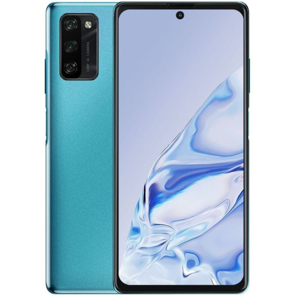 Заказать СМАРТФОНЫ Blackview A100 6/128 Blue Гарантия 1 год