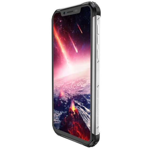 Заказать СМАРТФОНЫ Blackview BV9600 Pro Silver 6/128Gb Гарантия 1 год