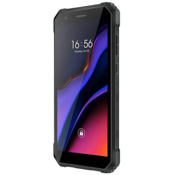 Замовити СМАРТФОНИ BLACKVIEW OSCAL S60 3/16Gb Black Гарантія 1 рік