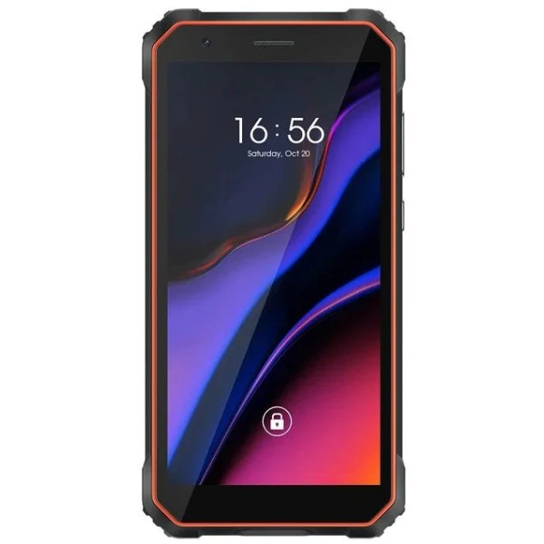 Заказать СМАРТФОНЫ BLACKVIEW OSCAL S60 PRO 4/32Gb Orange Гарантия 1 год