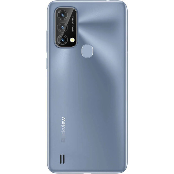 Замовити СМАРТФОНИ Blackview A50 3/64Gb Blue Гарантія 1 рік