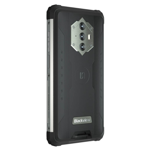 Заказать СМАРТФОНЫ Blackview BV6600 4/64Gb Black Гарантия 1 Год