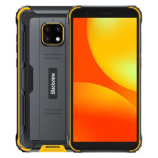 Blackview BV4900 3/32Gb Yellow Гарантия 1 Год