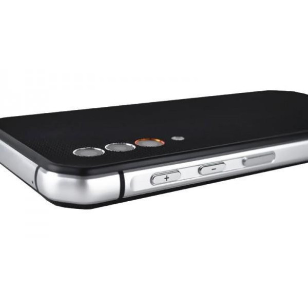 Заказать СМАРТФОНЫ Blackview BL6000 Pro 8/256 Silver 5G Гарантия 1 год