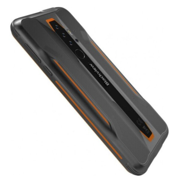 Заказать СМАРТФОНЫ Blackview BV6300 3/32Gb Orange Гарантия 1 Год