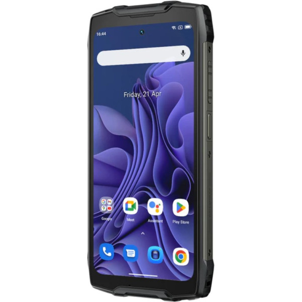 Заказать СМАРТФОНЫ Blackview BV9300 12/256GB Black Lighting Version (Фонарь) Гарантия 1 Год