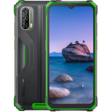 Blackview BV7100 6/128Gb Green Гарантия 1 год