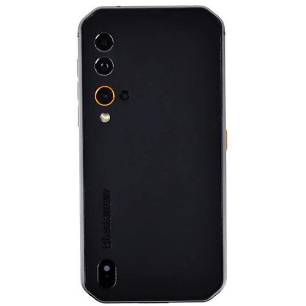 Заказать СМАРТФОНЫ Blackview BV9900E 6/128Gb Black Гарантия 1 Год