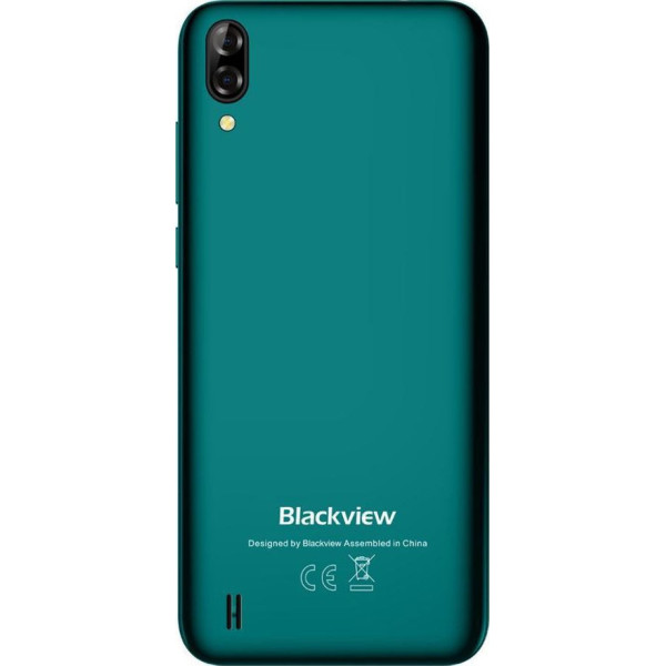 Замовити СМАРТФОНИ Blackview A60 Pro 3/16Gb Green Гарантія 1 рік