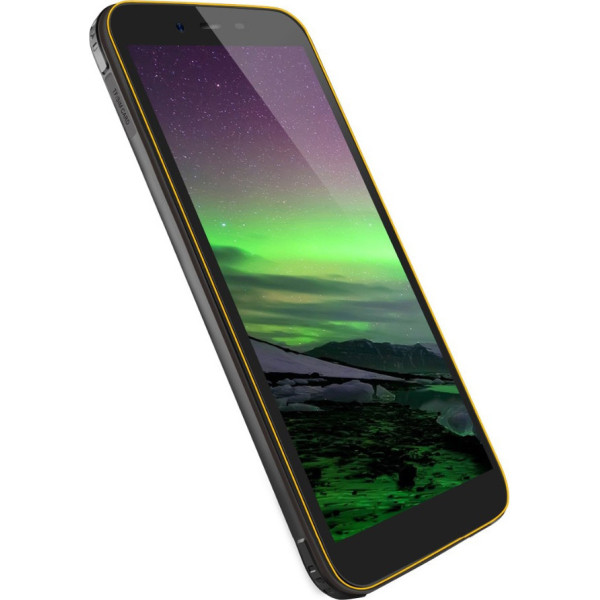 Замовити СМАРТФОНИ Blackview BV5500 PRO 3/16Gb Yellow Гарантія 1 рік