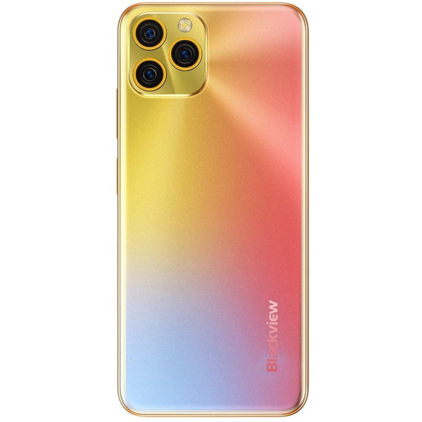 Замовити СМАРТФОНИ Blackview A95 8/128GB Fantasy Galaxy Rainbow Гарантія 1 рік