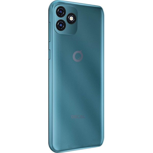 Заказать СМАРТФОНЫ BLACKVIEW OSCAL C20 1/32 Blue Гарантия 1 год