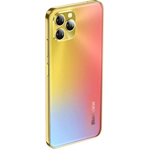 Замовити СМАРТФОНИ Blackview A95 8/128GB Fantasy Galaxy Rainbow Гарантія 1 рік