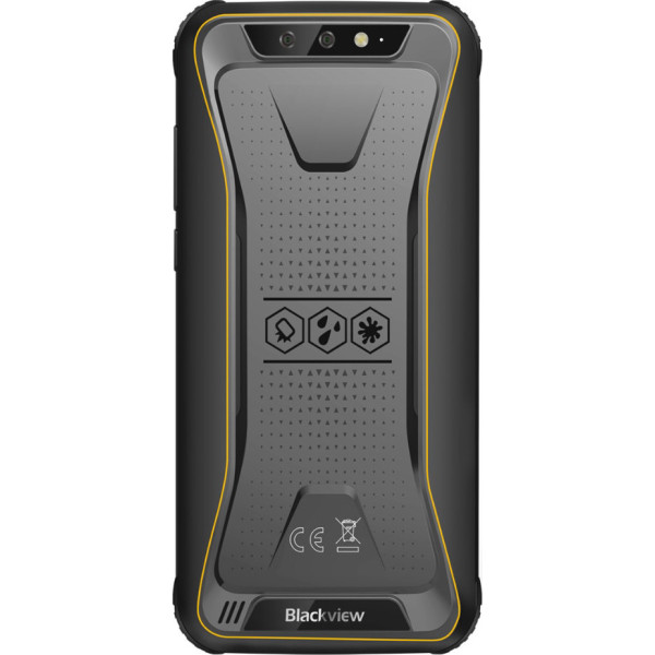 Замовити СМАРТФОНИ Blackview BV5500 PRO 3/16Gb Yellow Гарантія 1 рік