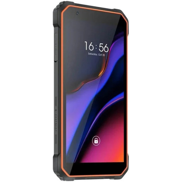 Заказать СМАРТФОНЫ BLACKVIEW OSCAL S60 PRO 4/32Gb Orange Гарантия 1 год