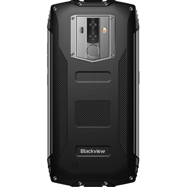 Заказать СМАРТФОНЫ Blackview BV6800 Pro 4/64GB Black Гарантия 1 год