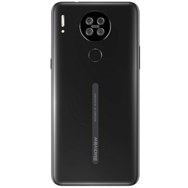 Заказать СМАРТФОНЫ Blackview A80S 4/64Gb Black Гарантия 1 Год