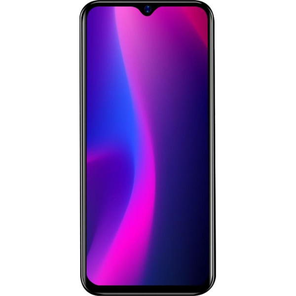 Замовити СМАРТФОНИ Blackview A60 2/16Gb Black 2021 Гарантія 1 рік