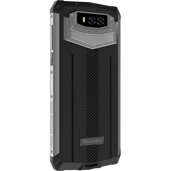 Заказать СМАРТФОНЫ Blackview BV9100 4/64Gb Silver Гарантия 1 Год