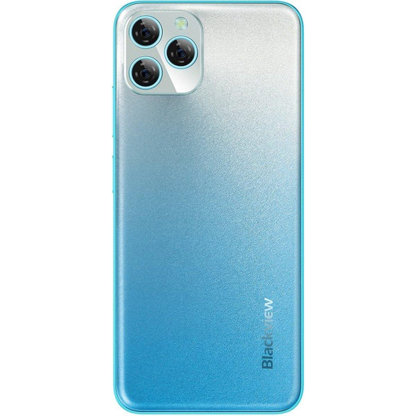 Замовити СМАРТФОНИ Blackview A95 8/128GB Summer Ocean Blue Гарантія 1 рік