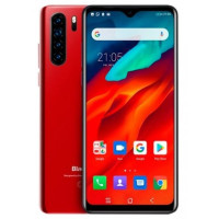 Blackview A80 PLUS 4/64Gb Red NFC Гарантія 1 Рік