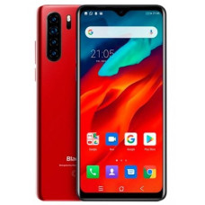 Blackview A80 PLUS 4/64Gb Red NFC Гарантия 1 Год