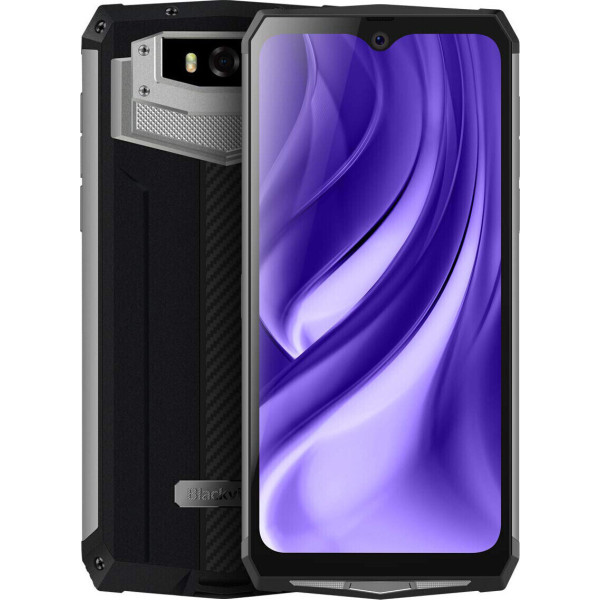Заказать СМАРТФОНЫ Blackview BV9100 4/64Gb Silver Гарантия 1 Год
