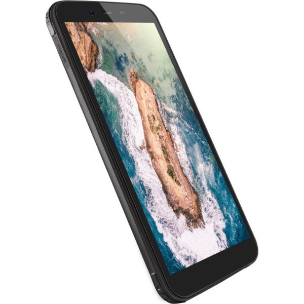Заказать СМАРТФОНЫ Blackview BV5500 2/16Gb Black Гарантия 1 год