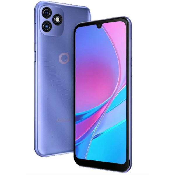 Замовити СМАРТФОНИ BLACKVIEW OSCAL C20 1/32 Purple Гарантія 1 рік