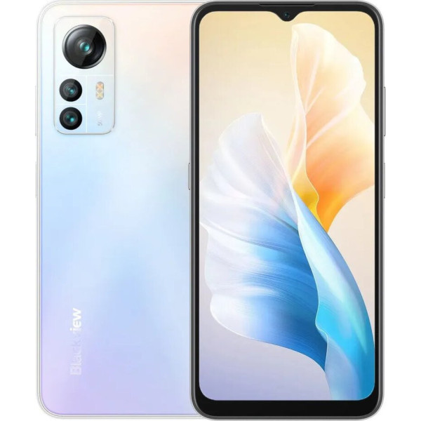 Заказать СМАРТФОНЫ Blackview A85 8/128Gb Sky Mirror Гарантия 1 Год