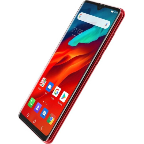 Замовити СМАРТФОНИ Blackview A80 Pro 4/64Gb Red Гарантія 1 Рік