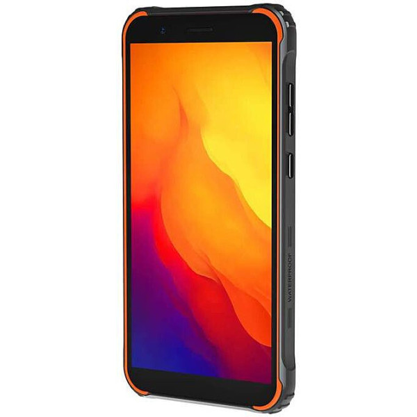 Замовити СМАРТФОНИ Blackview BV4900S 2/32GB Orange Гарантія 1 Рік