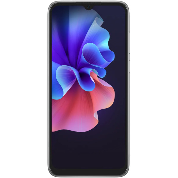 Замовити СМАРТФОНИ Blackview A55 Pro 4/64Gb Obsidian Black Гарантія 1 Рік