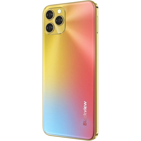 Замовити СМАРТФОНИ Blackview A95 8/128GB Fantasy Galaxy Rainbow Гарантія 1 рік