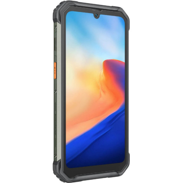 Замовити СМАРТФОНИ Blackview BV7200 6/128Gb Black Гарантія 1 рік