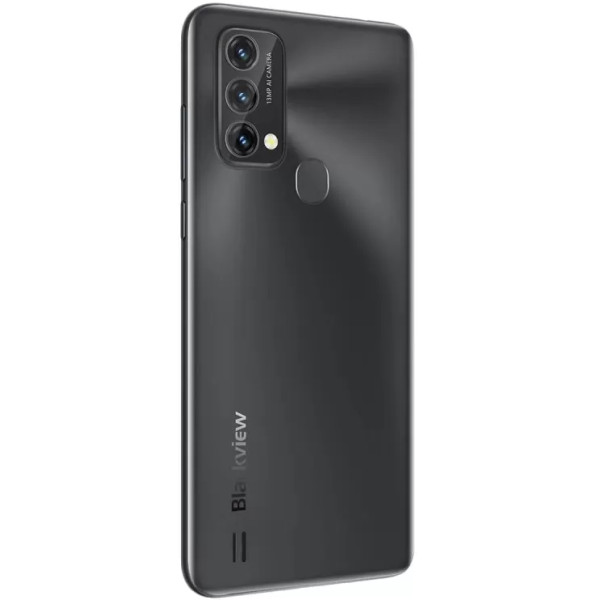 Замовити СМАРТФОНИ Blackview A50 3/64Gb Black Гарантія 1 рік