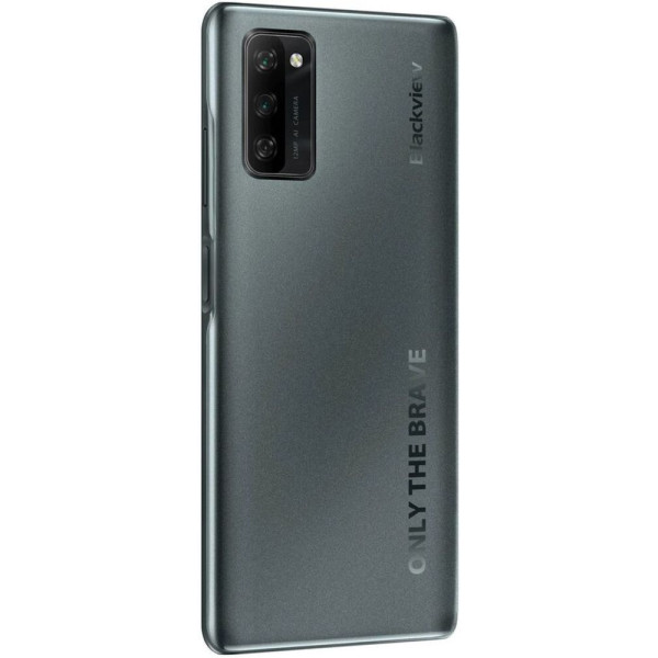 Заказать СМАРТФОНЫ Blackview A100 6/128 Black Гарантия 1 год