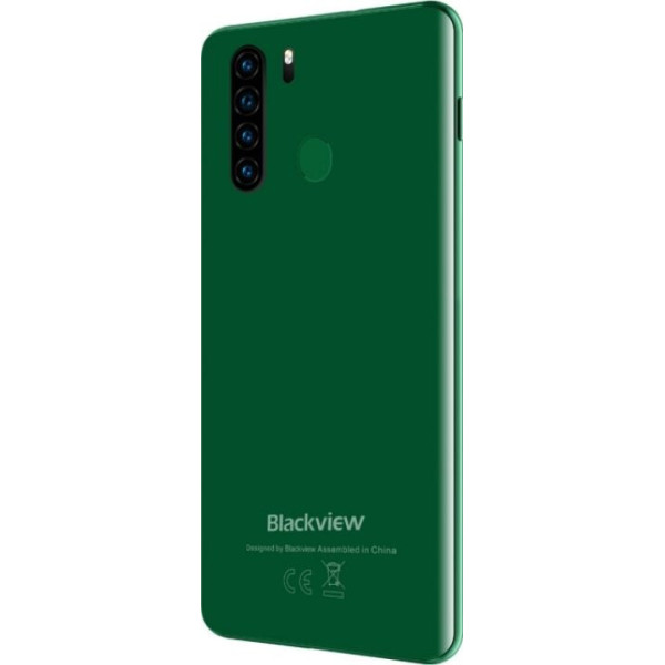 Замовити СМАРТФОНИ Blackview A80 Pro 4/64Gb Green Гарантія 1 Рік