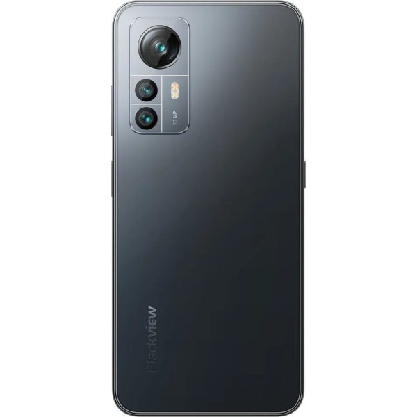 Заказать СМАРТФОНЫ Blackview A85 8/128Gb Space Black Гарантия 1 Год