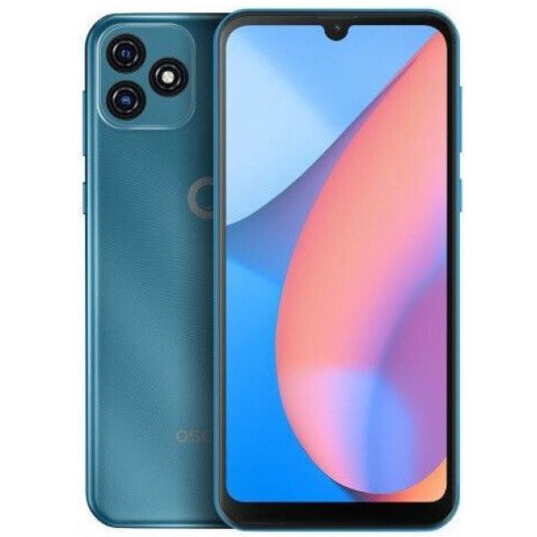 Замовити СМАРТФОНИ Blackview OSCAL C20 Pro 2/32Gb Blue Гарантія 1 рік