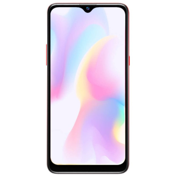 Заказать СМАРТФОНЫ Blackview A80S 4/64Gb Red Гарантия 1 Год