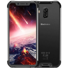 Blackview BV9600 4/64Gb Silver Гарантия 1 год