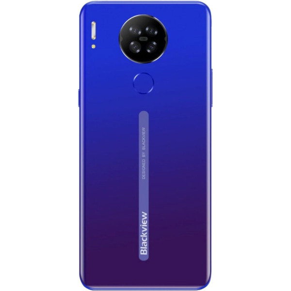 Заказать СМАРТФОНЫ Blackview A80 2/16Gb Blue Гарантия 1 Год