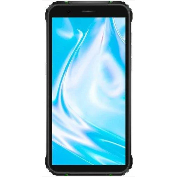 Замовити СМАРТФОНИ Blackview BV5100 4/64Gb Green Гарантія 1 рік