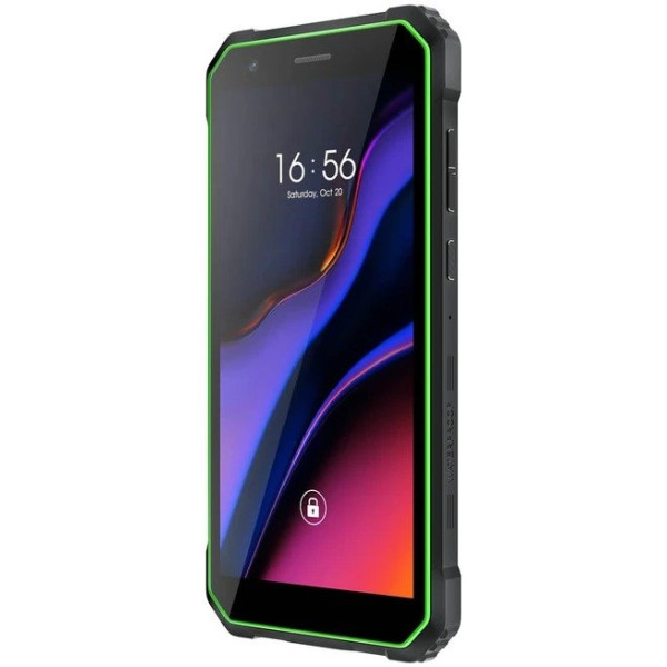 Заказать СМАРТФОНЫ BLACKVIEW OSCAL S60 PRO 4/32Gb Green Гарантия 1 год