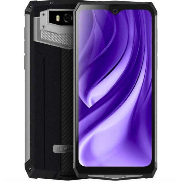 Заказать СМАРТФОНЫ Blackview BV9100 4/64Gb Black Гарантия 1 Год