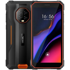 BLACKVIEW OSCAL S60 PRO 4/32Gb Orange Гарантія 1 рік