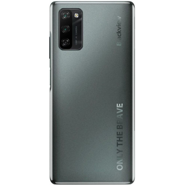Заказать СМАРТФОНЫ Blackview A100 6/128 Black Гарантия 1 год