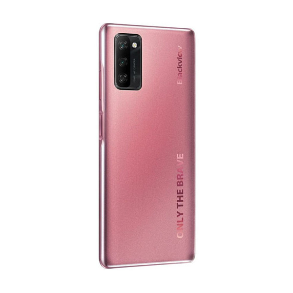 Замовити СМАРТФОНИ Blackview A100 6/128Gb Pink Гарантія 1 рік